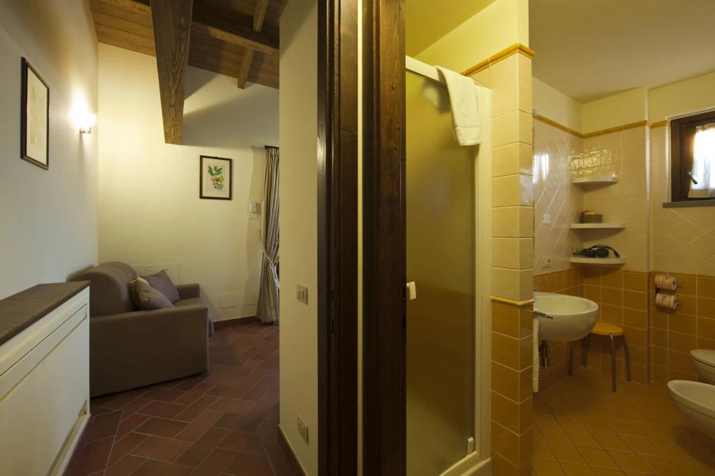 Antico Casale 3*