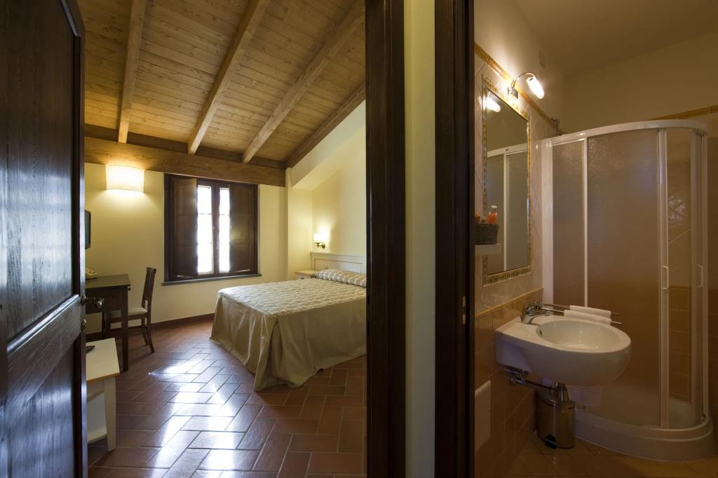 Antico Casale 3*