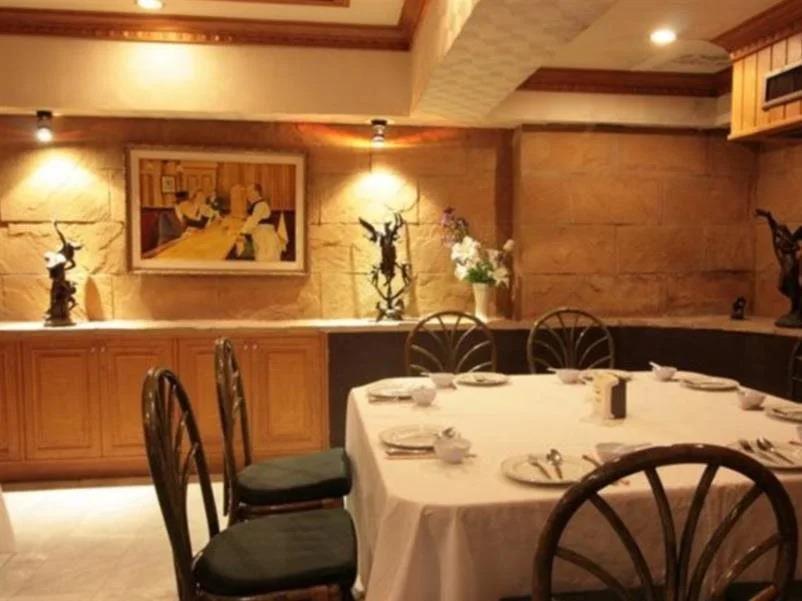 13 Coins Tower Ratchada Hotel 3*
