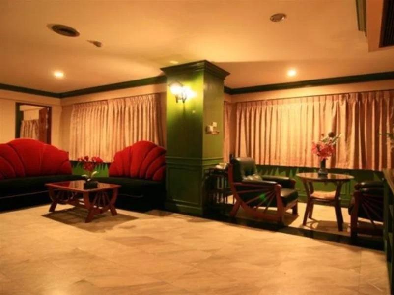 13 Coins Tower Ratchada Hotel 3*