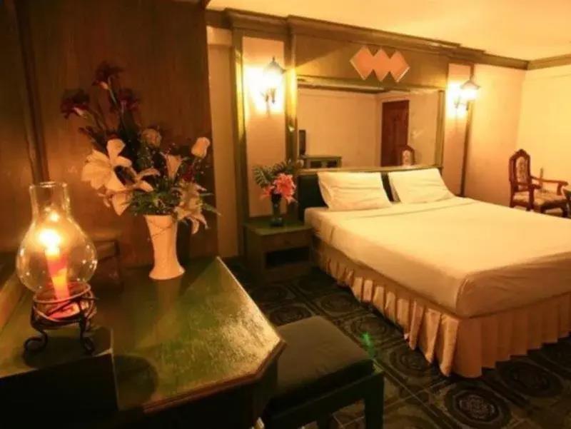 13 Coins Tower Ratchada Hotel 3*