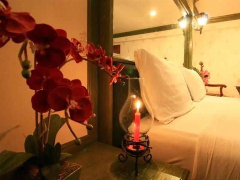 13 Coins Tower Ratchada Hotel 3*