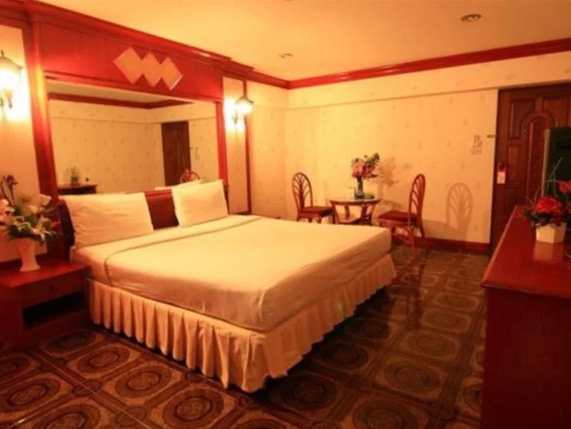 13 Coins Tower Ratchada Hotel 3*