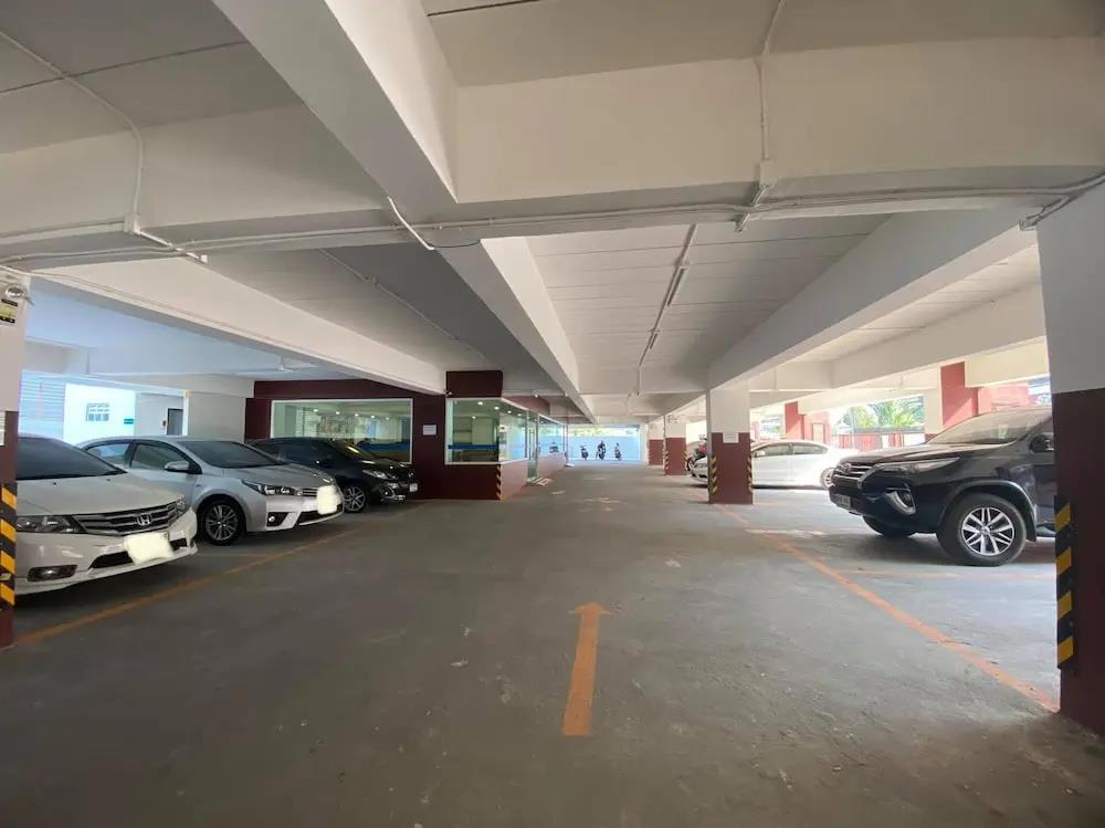 13 Coins Tower Ratchada Hotel 3*