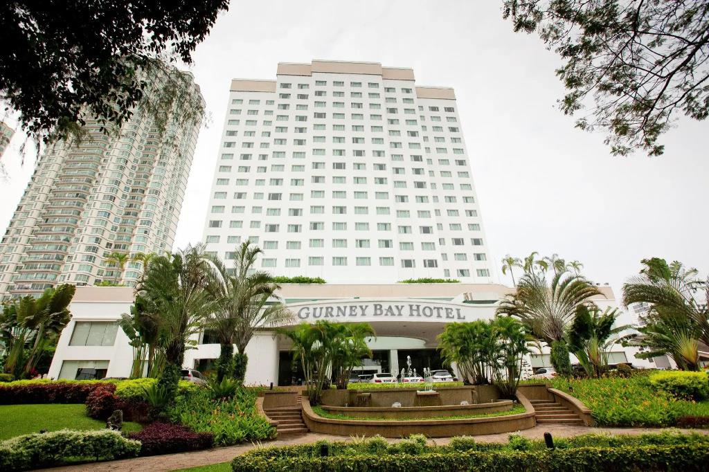 Gurney Bay Hotel, a PARKROYAL Hotel 4*