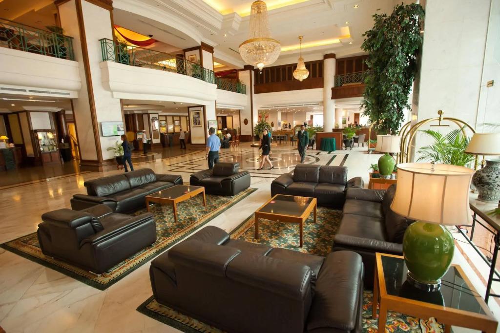 Gurney Bay Hotel, a PARKROYAL Hotel 4*
