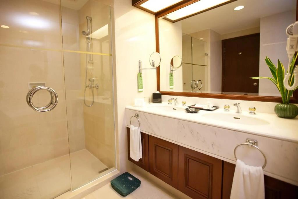 Gurney Bay Hotel, a PARKROYAL Hotel 4*