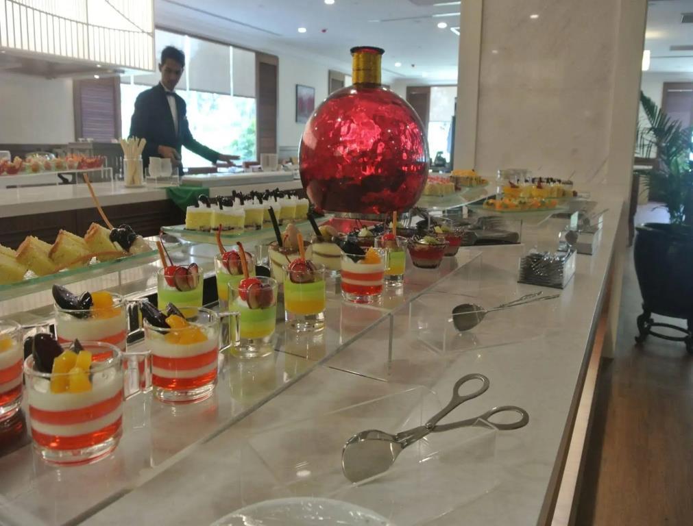 Gurney Bay Hotel, a PARKROYAL Hotel 4*