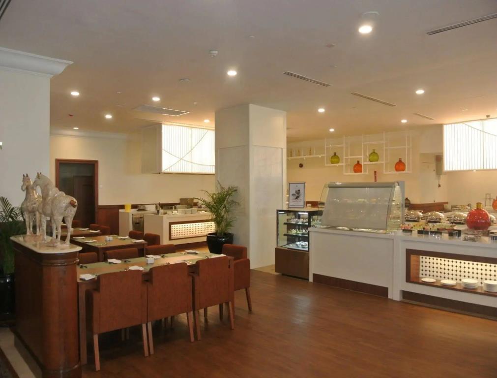 Gurney Bay Hotel, a PARKROYAL Hotel 4*