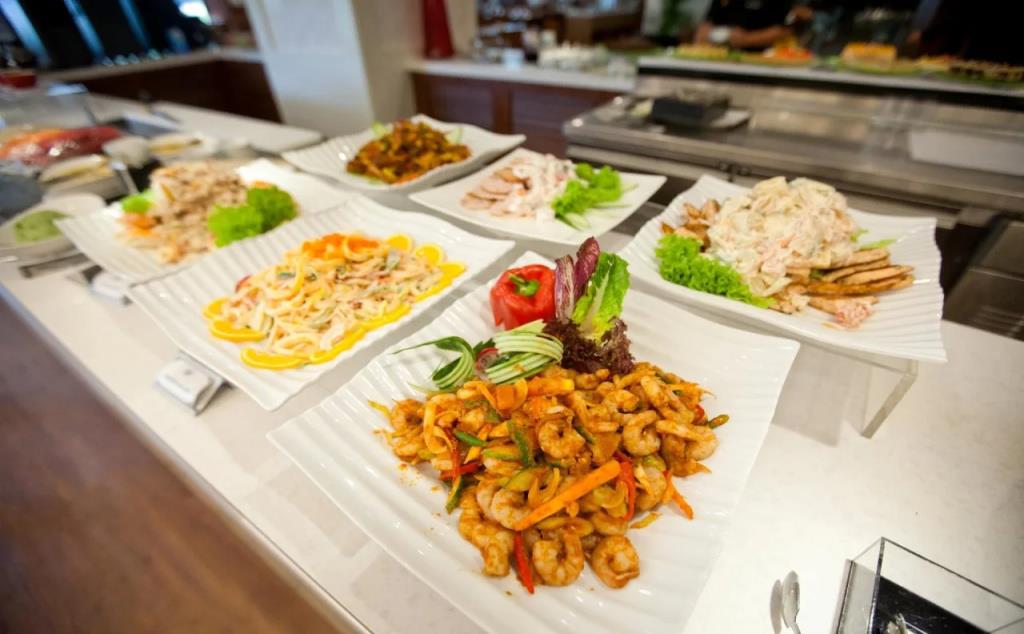 Gurney Bay Hotel, a PARKROYAL Hotel 4*