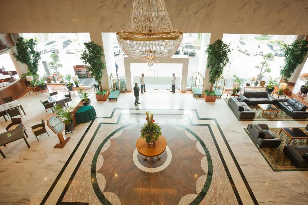 Gurney Bay Hotel, a PARKROYAL Hotel 4*
