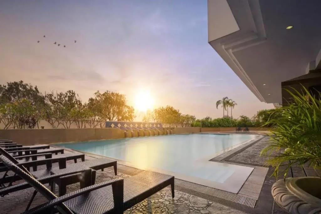 Gurney Bay Hotel, a PARKROYAL Hotel 4*