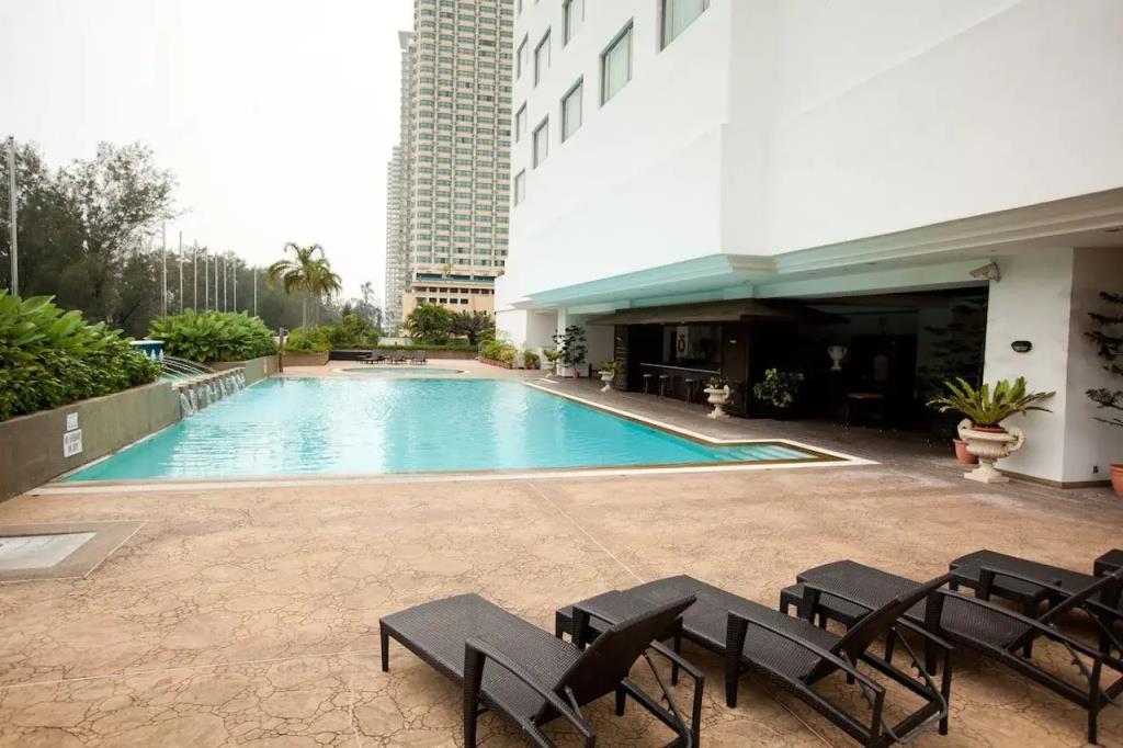 Gurney Bay Hotel, a PARKROYAL Hotel 4*
