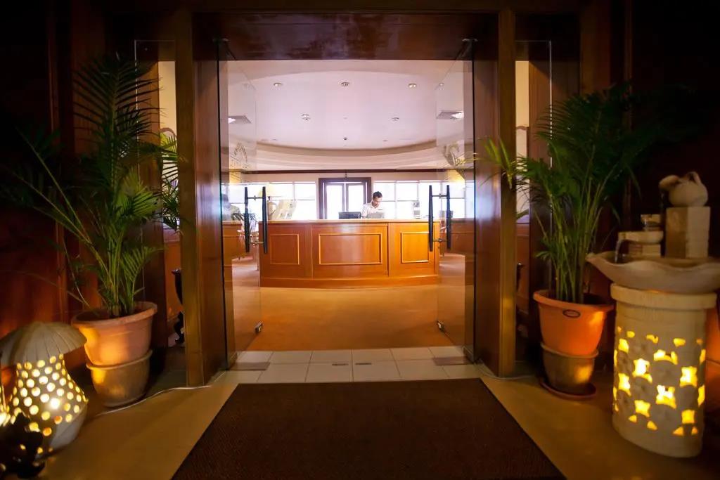 Gurney Bay Hotel, a PARKROYAL Hotel 4*