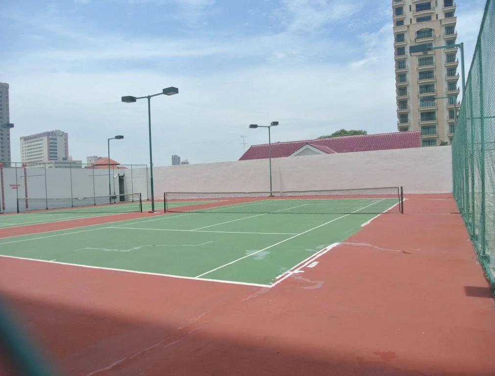 Gurney Bay Hotel, a PARKROYAL Hotel 4*