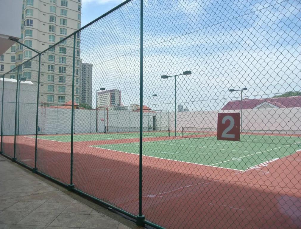 Gurney Bay Hotel, a PARKROYAL Hotel 4*