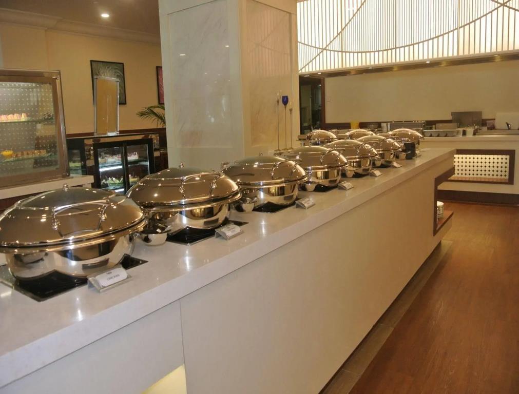 Gurney Bay Hotel, a PARKROYAL Hotel 4*