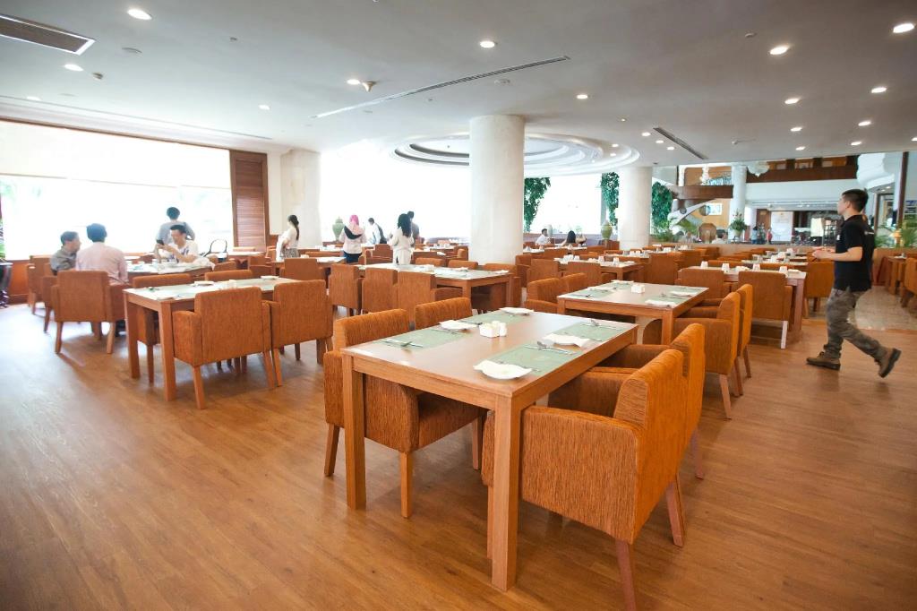 Gurney Bay Hotel, a PARKROYAL Hotel 4*
