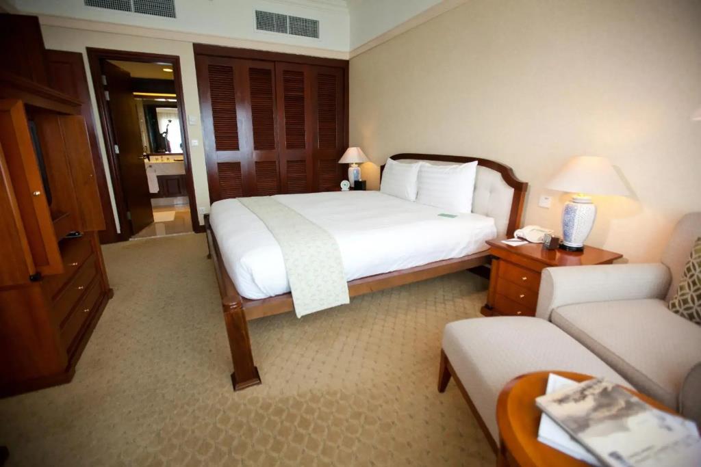 Gurney Bay Hotel, a PARKROYAL Hotel 4*