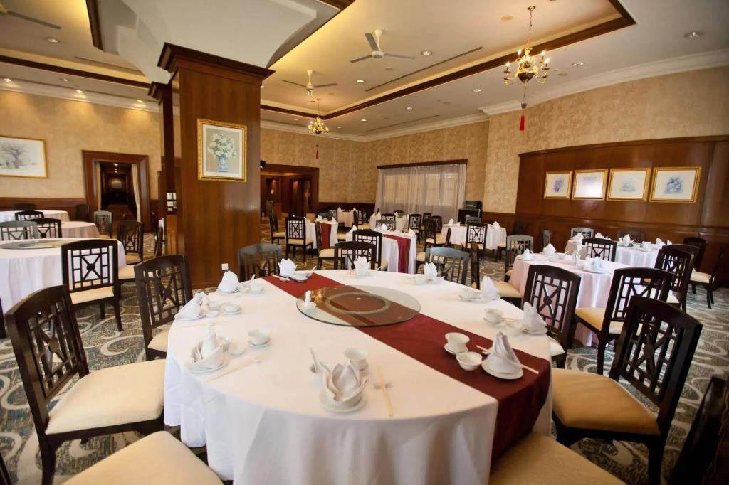 Gurney Bay Hotel, a PARKROYAL Hotel 4*