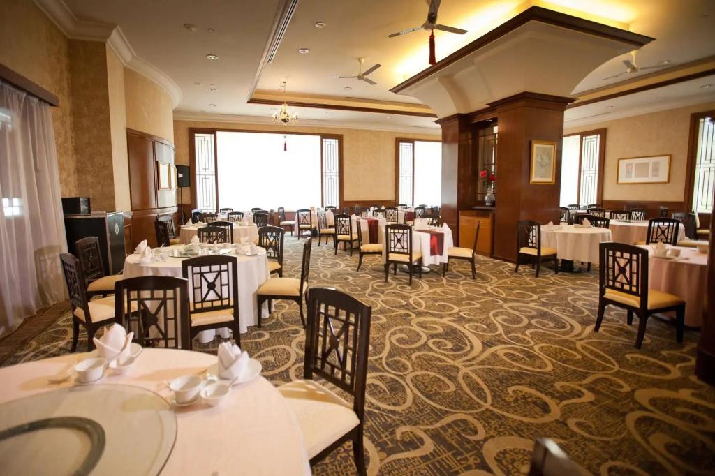 Gurney Bay Hotel, a PARKROYAL Hotel 4*