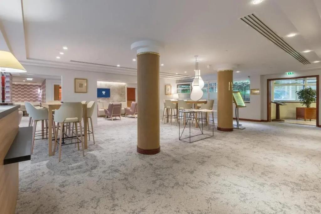 Gurney Bay Hotel, a PARKROYAL Hotel 4*