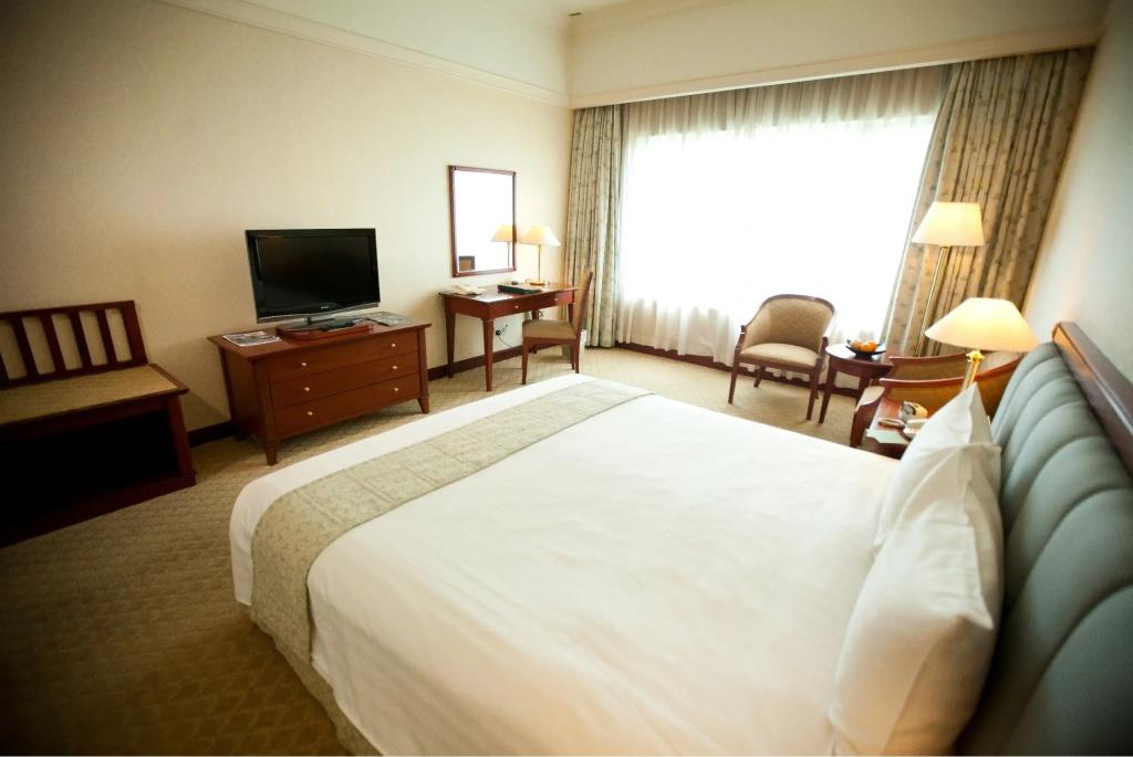 Gurney Bay Hotel, a PARKROYAL Hotel 4*