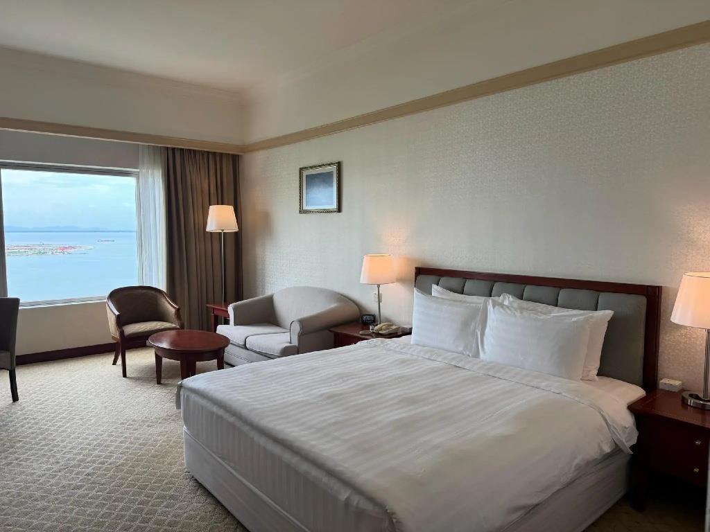 Gurney Bay Hotel, a PARKROYAL Hotel 4*