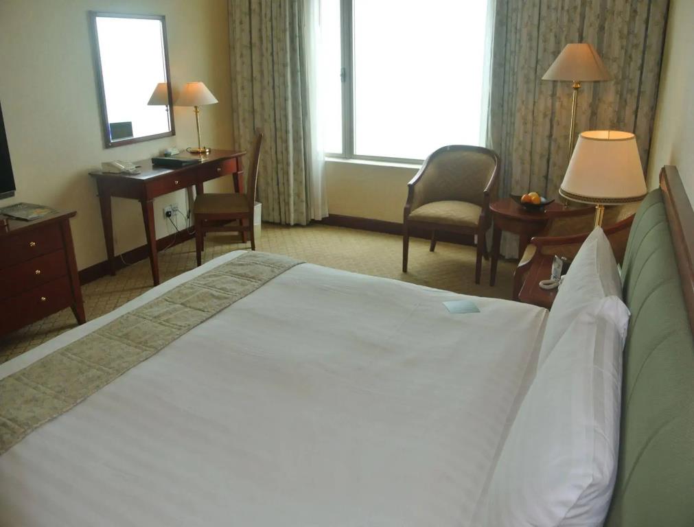 Gurney Bay Hotel, a PARKROYAL Hotel 4*
