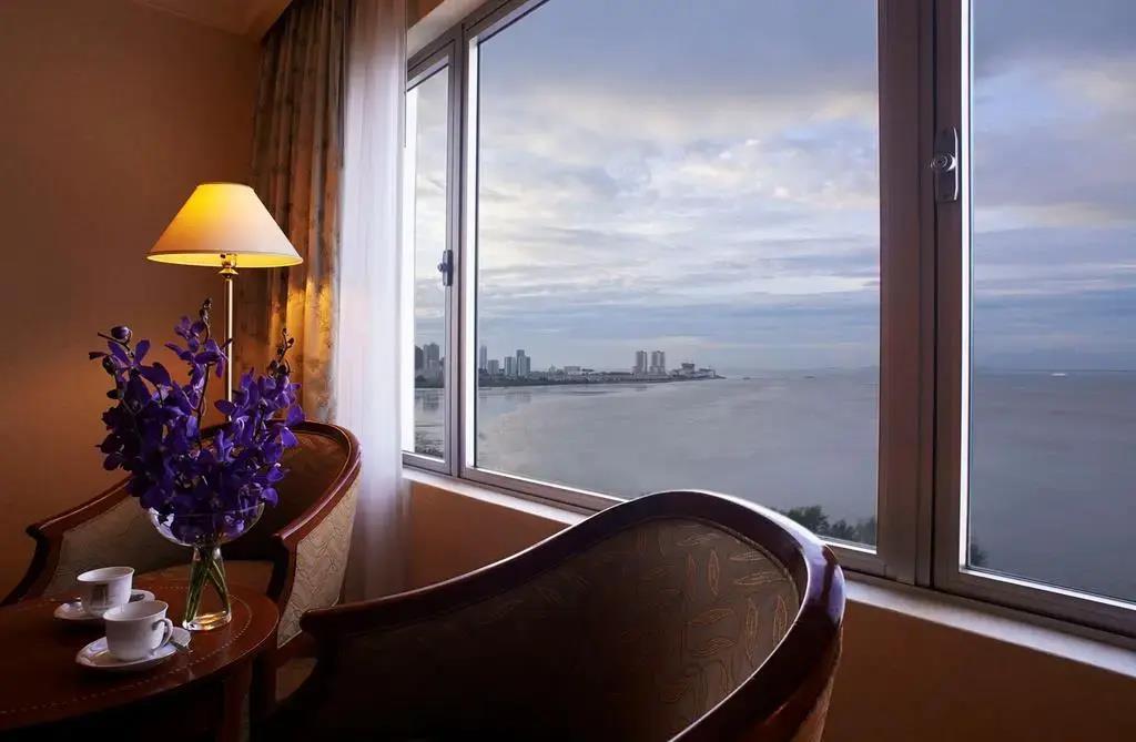 Gurney Bay Hotel, a PARKROYAL Hotel 4*