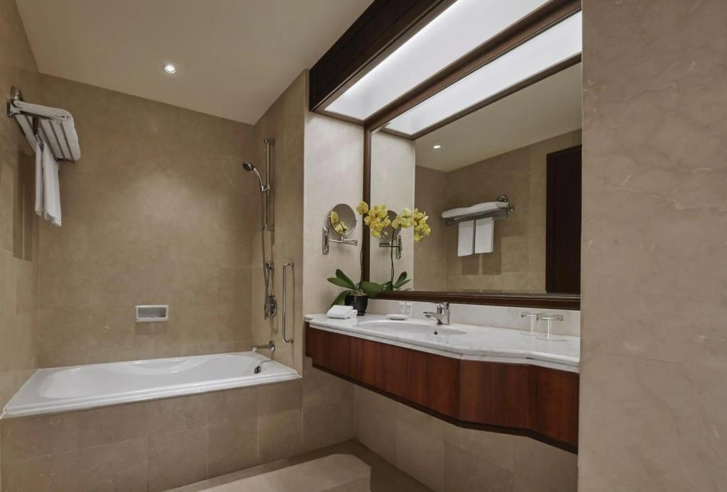 Gurney Bay Hotel, a PARKROYAL Hotel 4*