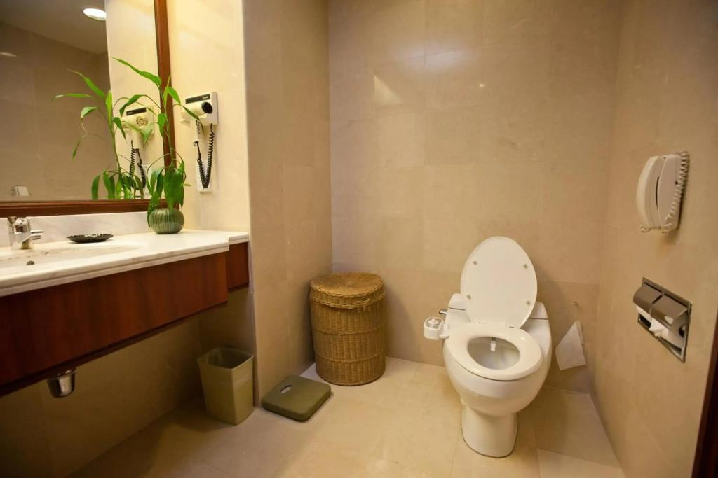 Gurney Bay Hotel, a PARKROYAL Hotel 4*