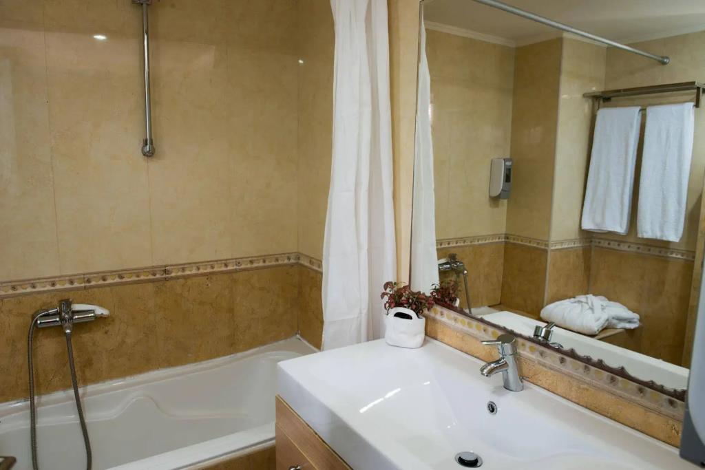 Elounda Breeze Resort - All Inclusive 0*