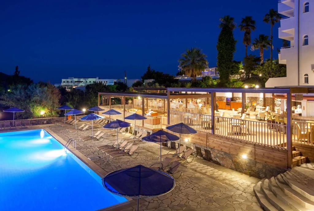 Elounda Breeze Resort - All Inclusive 0*