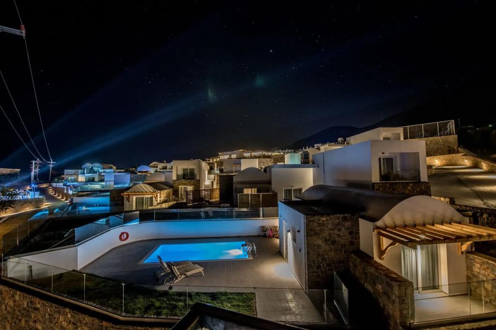 Elounda Breeze Resort - All Inclusive 0*
