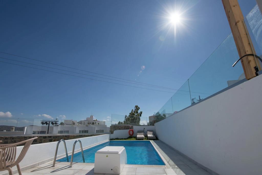 Elounda Breeze Resort - All Inclusive 0*