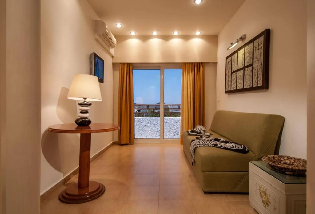 Elounda Breeze Resort - All Inclusive 0*