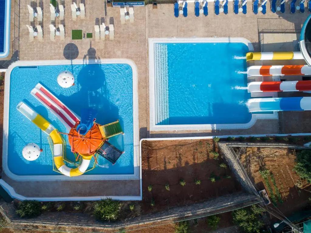 Elounda Breeze Resort - All Inclusive 0*