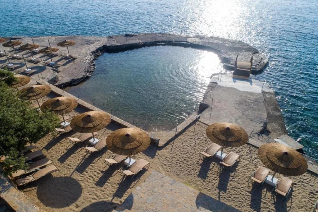 Elounda Breeze Resort - All Inclusive 0*