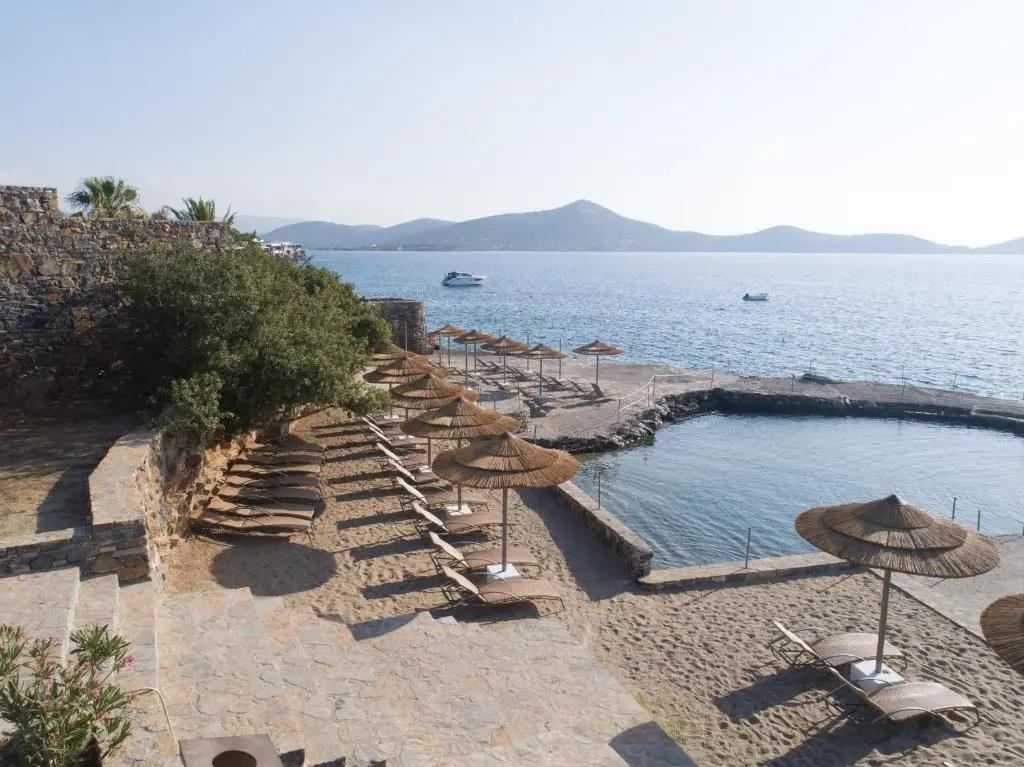 Elounda Breeze Resort - All Inclusive 0*