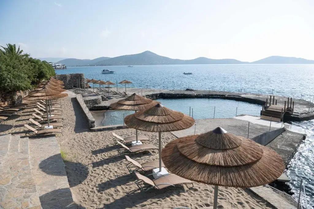Elounda Breeze Resort - All Inclusive 0*