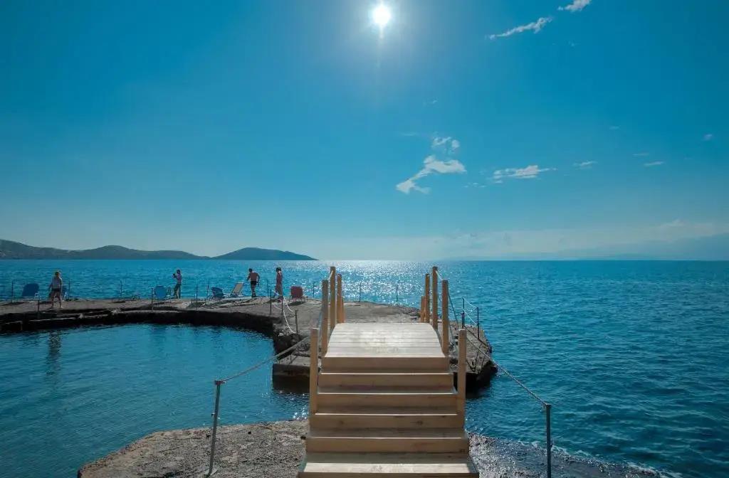 Elounda Breeze Resort - All Inclusive 0*