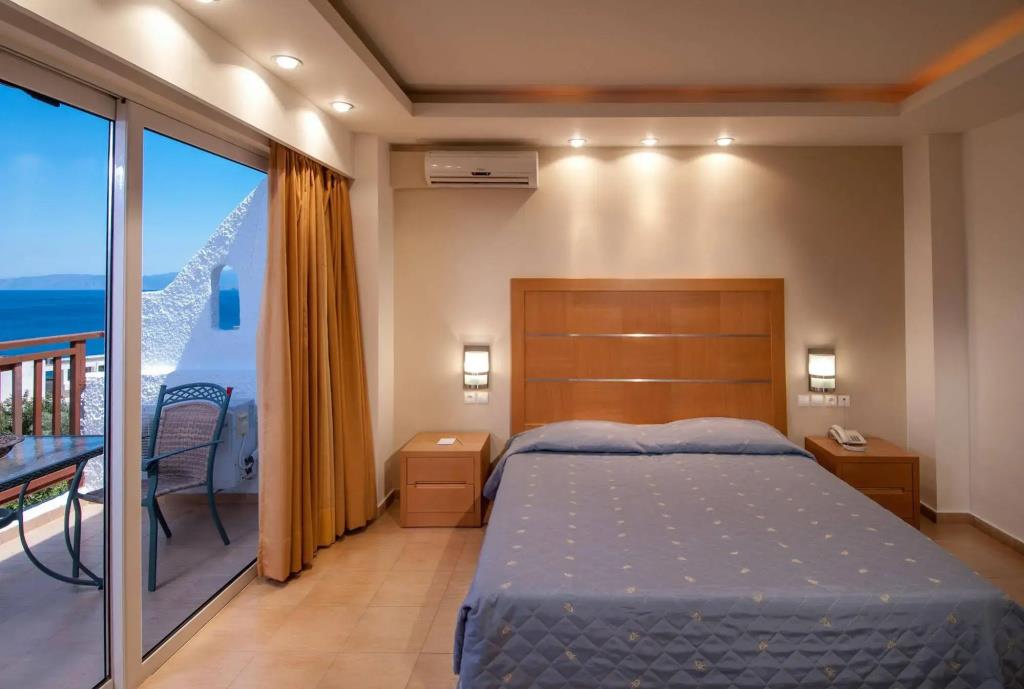 Elounda Breeze Resort - All Inclusive 0*