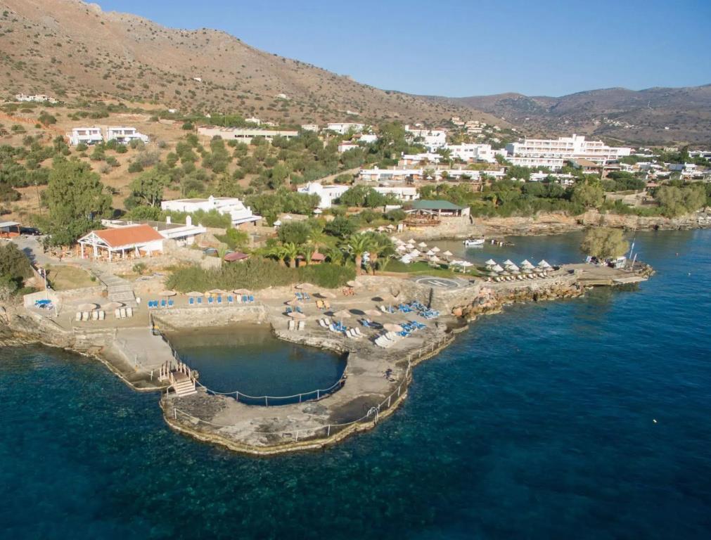 Elounda Breeze Resort - All Inclusive 0*