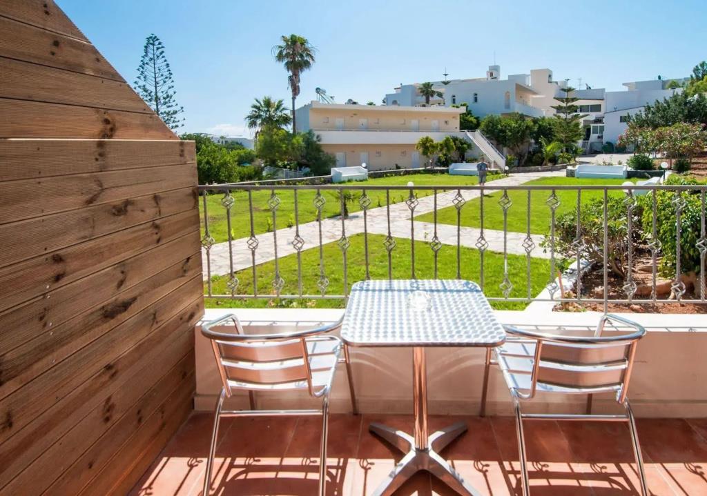 Elounda Breeze Resort - All Inclusive 0*