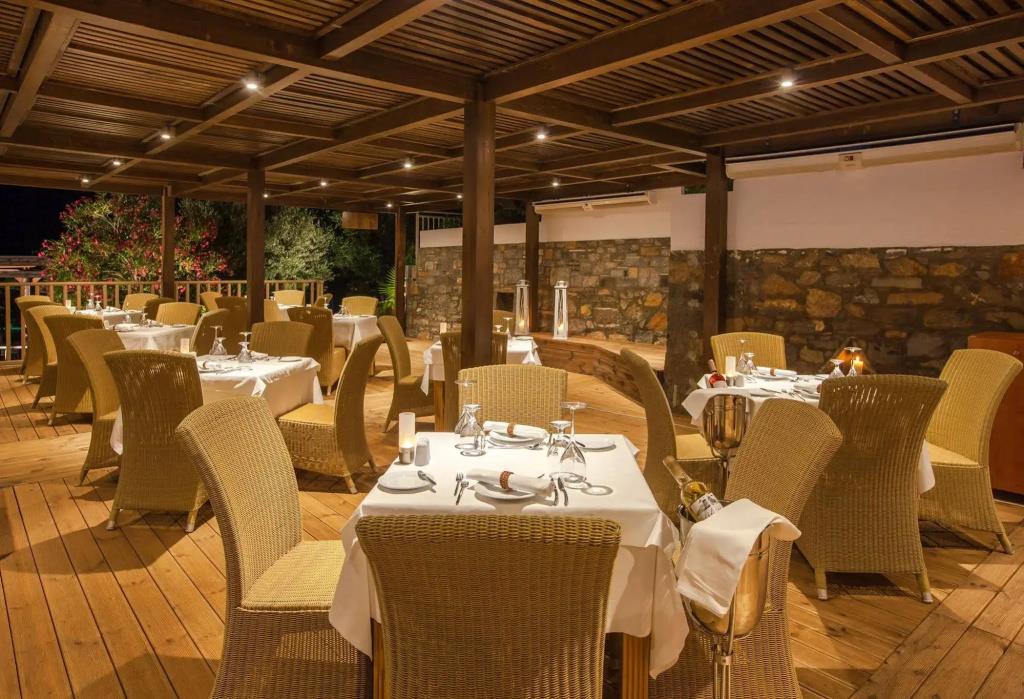 Elounda Breeze Resort - All Inclusive 0*