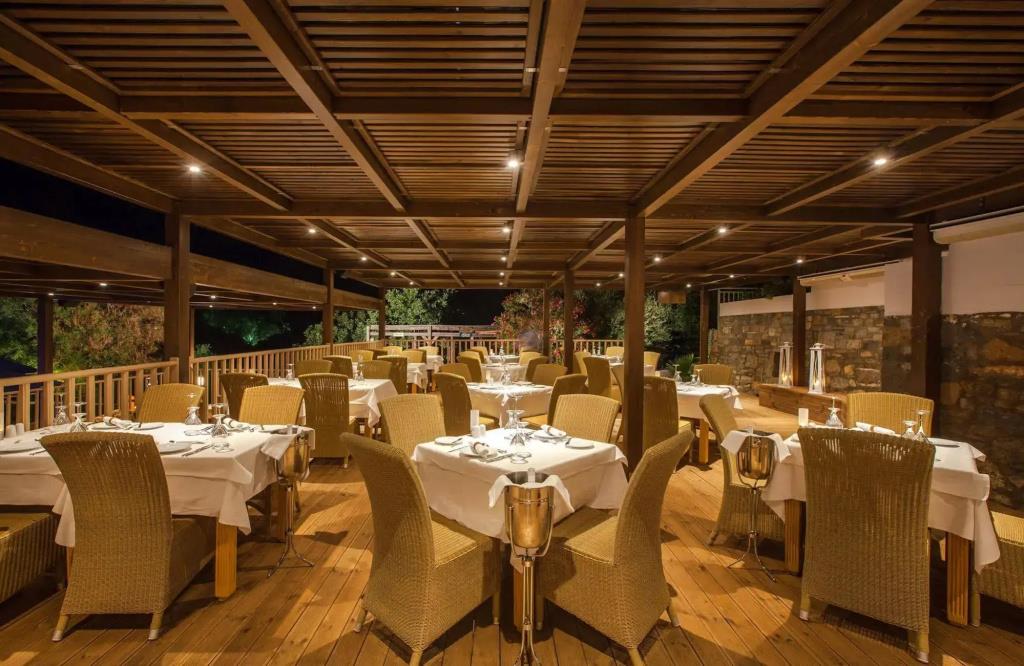 Elounda Breeze Resort - All Inclusive 0*