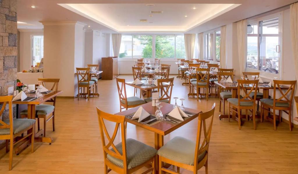 Elounda Breeze Resort - All Inclusive 0*