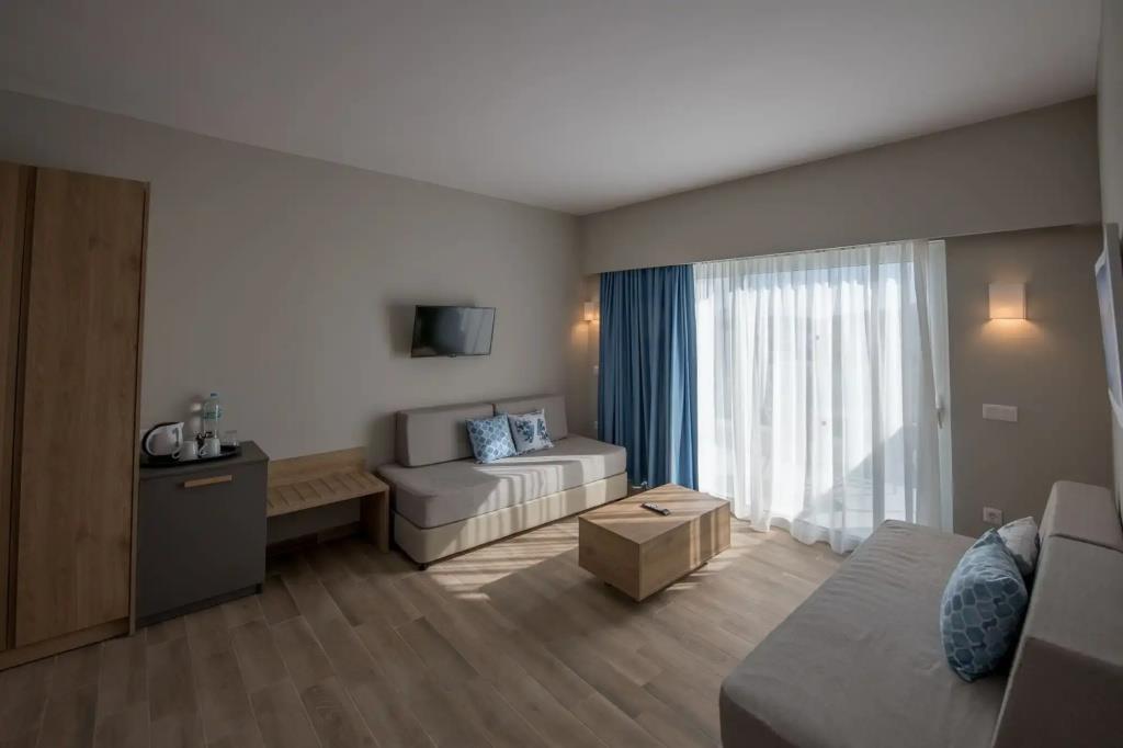 Elounda Breeze Resort - All Inclusive 0*