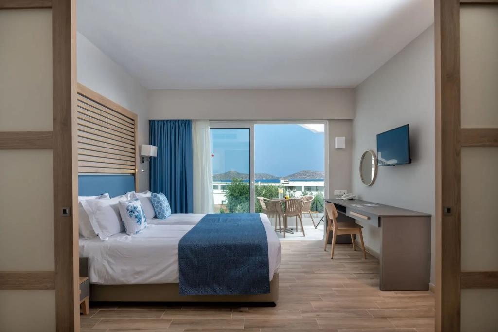 Elounda Breeze Resort - All Inclusive 0*
